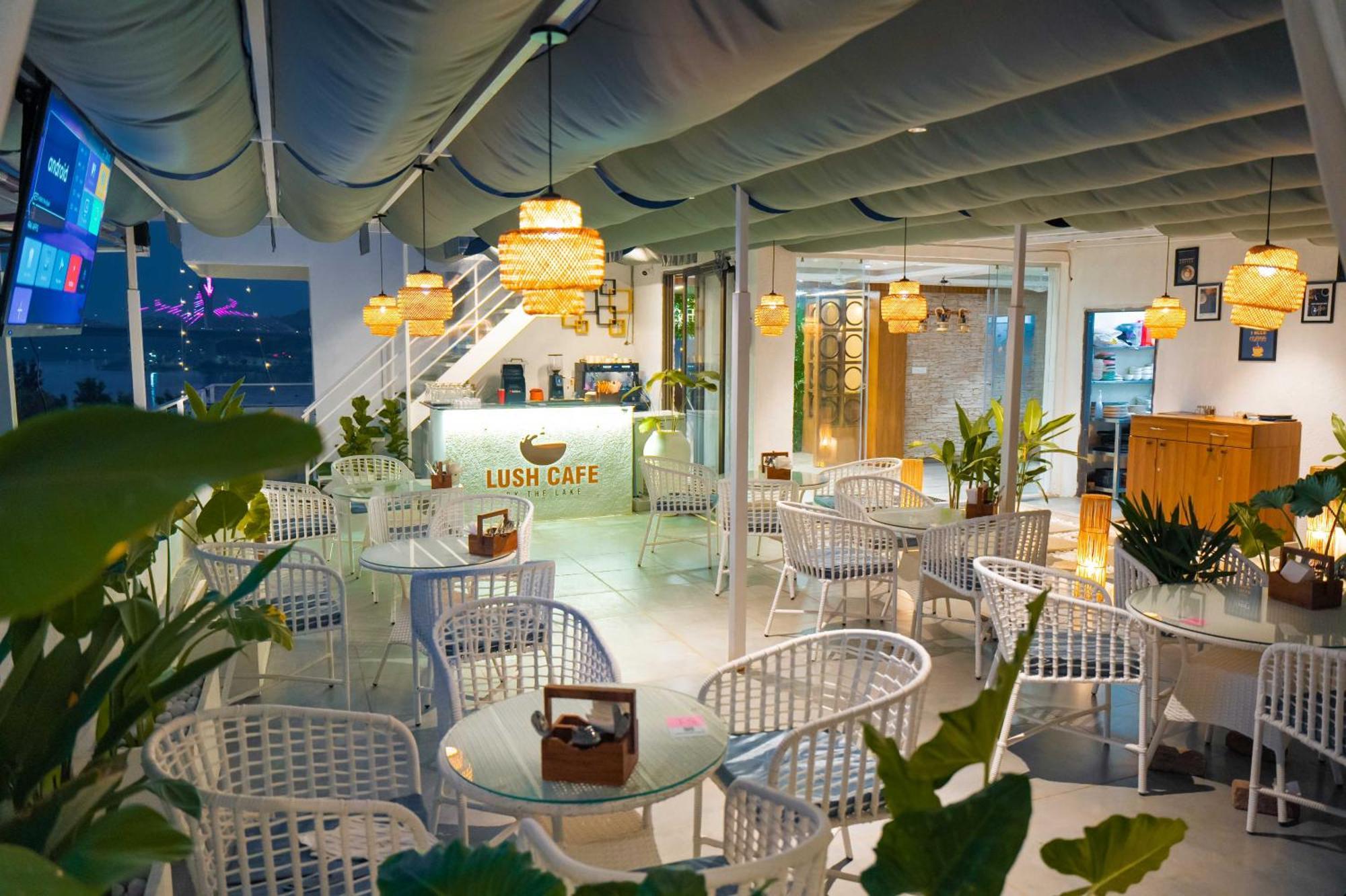 היידראבד Hotel O Stay U Like Hotel'S מראה חיצוני תמונה